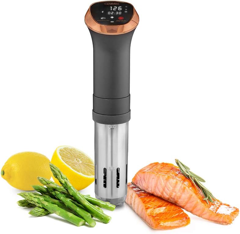 Crux Sous Vide Precision Cooker